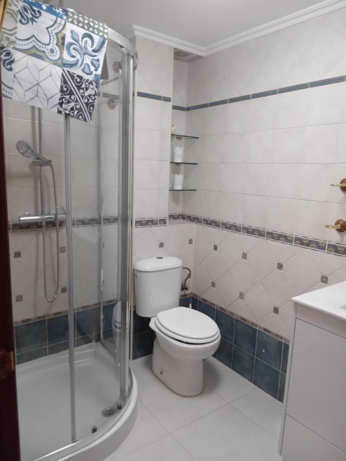Casa Navarro 比戈 外观 照片