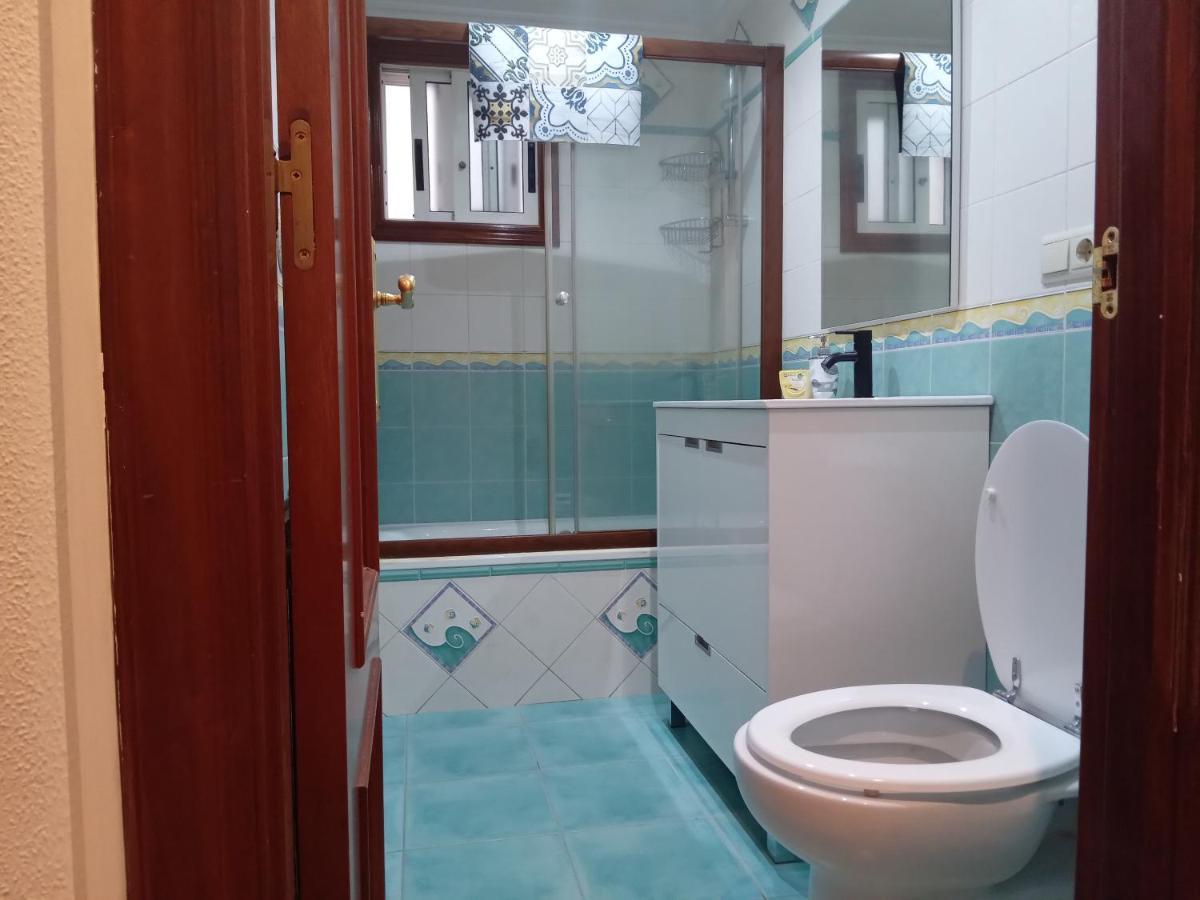 Casa Navarro 比戈 外观 照片