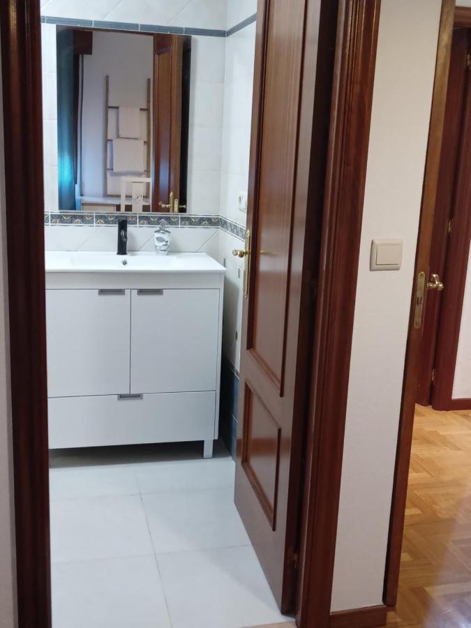 Casa Navarro 比戈 外观 照片