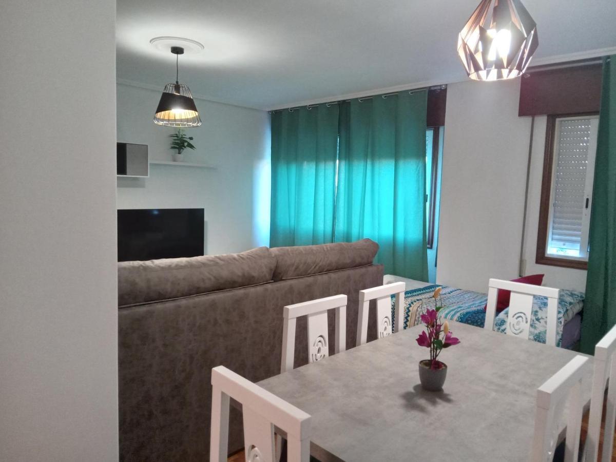 Casa Navarro 比戈 外观 照片