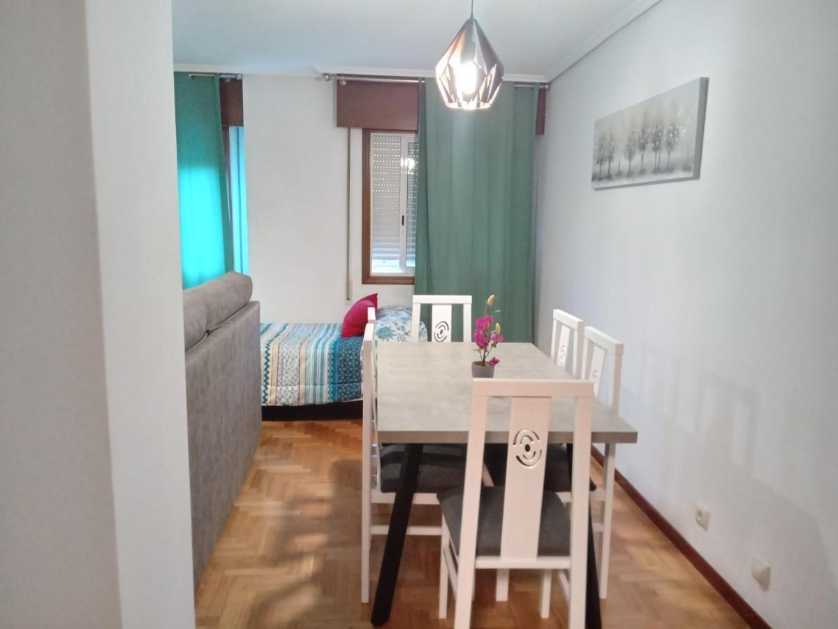 Casa Navarro 比戈 外观 照片