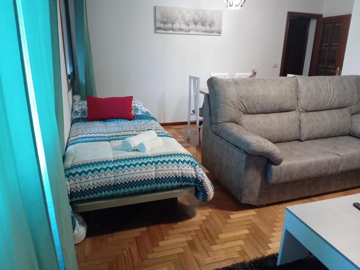 Casa Navarro 比戈 外观 照片